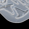 Halloween Theme Silicone Pendant Molds LS-DIY-Q030-05B-6