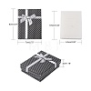 Cardboard Jewelry Set Boxes CBOX-R012-9x7cm-4-2