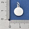 925 Sterling Silver Charms STER-S009-12D-S-3