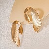Alloy Stud Earrings FS-WG9D3AD-01-4