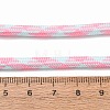 Polycotton Braided Cord with Inner Core OCOR-NH0002-01-18-3