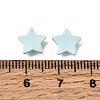 Luminous Handmade Polymer Clay Cabochons PY-CBA5A20-14H-5