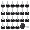 36Pcs Plastic & Iron Screw KY-PH0002-39-1