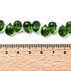 Transparent Glass Beads GLAA-Z017-01-5