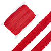12.5M Polyester Lace Trim Ribbon OCOR-HY0001-44B-1