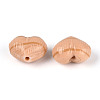 Handmade Lampwork Beads LAMP-T026-02B-06-3