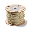 Polyester Twisted Cord OCOR-G015-01A-10-2