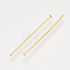 Iron Flat Head Pins X2-IFIN-HP5.0cmCY-G-NF-2