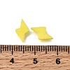 Handmade Polymer Clay Cabochons PY-CBA5A20-12-3