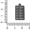 304 Stainless Steel Pendants SA-CBAE115-13C-EB-3