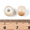 Handmade Porcelain Beads PORC-T133-11A-17-3
