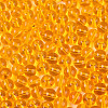 FGB Transparent Glass Seed Beads SEED-N013-01C-06-4