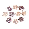 Natural Baroque Keshi Pearl Beads PEAR-S020-Z03-02C-1