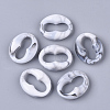 Acrylic Linking Rings OACR-T021-015A-08-1
