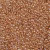 TOHO 11/0 Round Beads SEED-TR11-1855-2