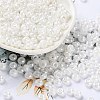 3/0 Glass Seed Beads X1-SEED-L011-03A-18-1