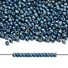 TOHO 11/0 Round Beads SEED-TR11-PF0511F-2