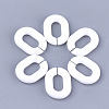 Acrylic Linking Rings OACR-S029-54A-01-1