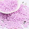 Baking Paint Glass Seed Beads X1-SEED-A033-05N-1