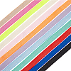 24M 12 Colors Polyester Elastic Shoulder Strap OCOR-BC0001-84-1