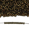 TOHO 11/0 Round Beads X-SEED-TR11-0759-4