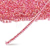 MIYUKI Round Rocailles Beads X-SEED-G008-RR0276-3
