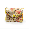 Chinese Style Rectangle Cloth Zipper Pouches X-CON-PW0001-091A-03-1