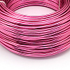 Aluminum Wire AW-S001-0.6mm-20-2