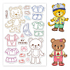 PVC Plastic Stamps DIY-WH0167-56-765-1