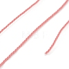 10M Waxed Polyester Cord OCOR-G016-A26-1