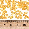 TOHO 8/0 Round Beads X-SEED-TR08-0002B-3