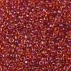 TOHO Round Seed Beads SEED-JPTR08-0241-2