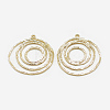 Brass Pendants LS-X-KK-N200-093-1
