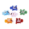 Handmade Lampwork Beads LAMP-N042-09-1