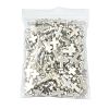 100Pcs Alloy Pendants PALLOY-FS00084-8