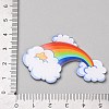 DIY Mosaic Coaster Making Kit TH-CBAB785-01F-5