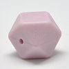 Food Grade Eco-Friendly Silicone Beads X-SIL-Q009B-58-2