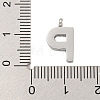 304 Stainless Steel Charms STAS-G345-01P-P-3