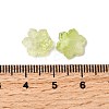 Glass Beads GLAA-D303-04C-3