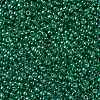 TOHO Round Seed Beads X-SEED-TR11-0108B-2