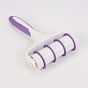 Plastic Fondant Cutter Set DIY-E034-02A-2