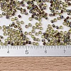 MIYUKI Delica Beads SEED-MY11-DB1740-4