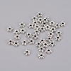 Tibetan Silver Spacers beads LS-AA116-1