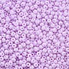 6/0 Glass Seed Beads SEED-T005-14-B06-3