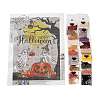 DIY Halloween Theme Diamond Painting Kit DIAM-O001-01C-3