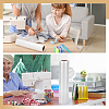 2 Rolls Water Soluble Film DIY-WA0001-25-7