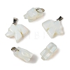 Opalite Pendants G-B127-02P-08-2