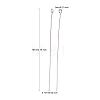 Iron Eye Pin S-IFIN-R218-0.7X70-P-5