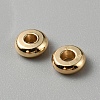 Brass Spacer Beads KK-WH0062-63KCG-2