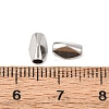 304 Stainless Steel Beads STAS-I358-09P-3